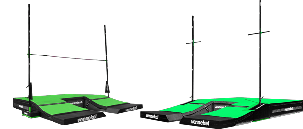 Goedkope polsstokken en top polsstokmatten