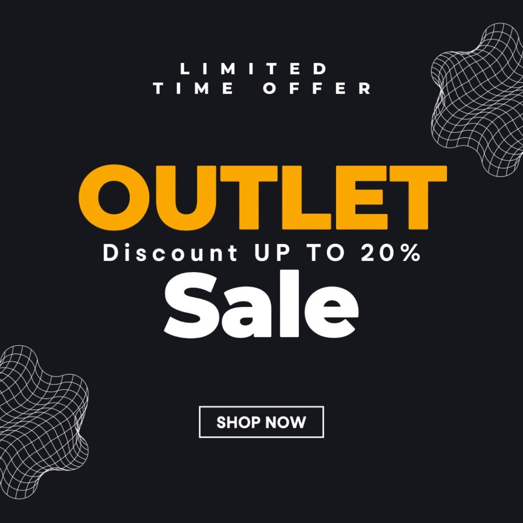 ESSX Outlet sale